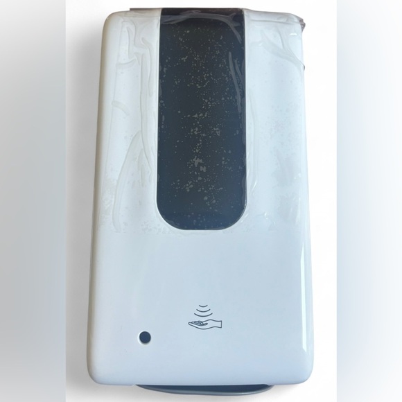 TIHLMK Automatic Soap Dispenser Touchless Large 1200ml Capacity New with Box - Picture 1 of 6